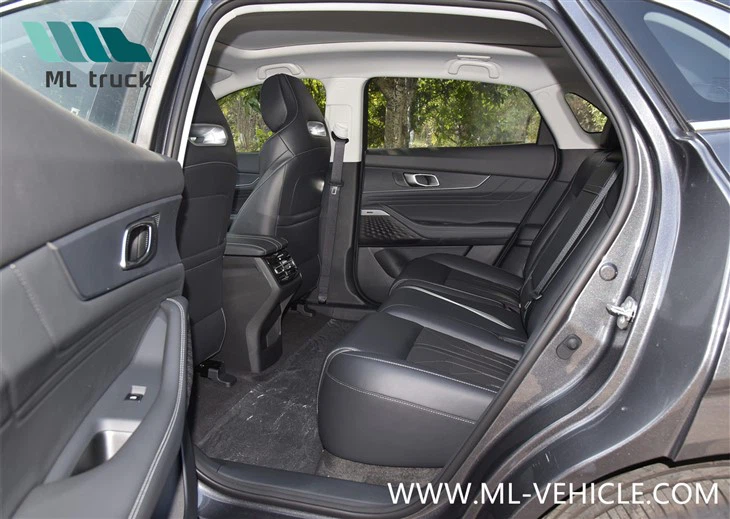 2024 ChangAn UNI-K IDD PHEV SUV