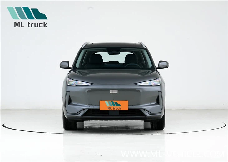 2024 Geely Galaxy E5 EV SUV