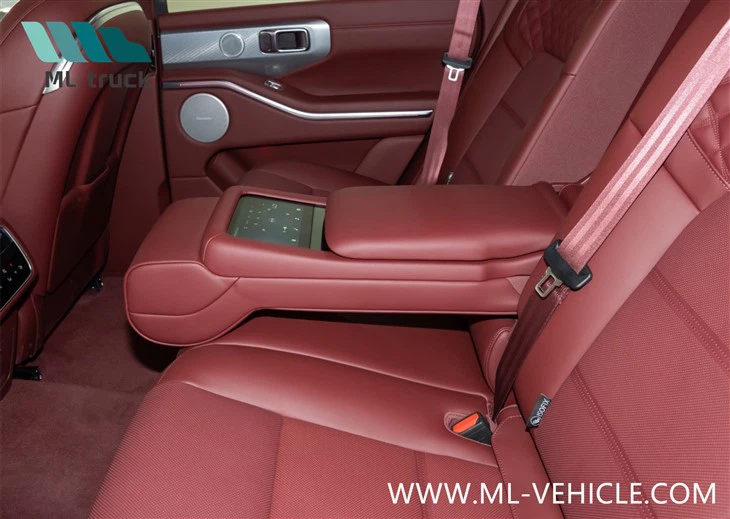 2024 GWM Tank 700 Hi4-T PHEV SUV