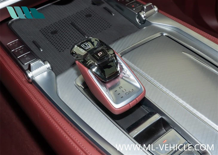 2024 GWM Tank 700 Hi4-T PHEV SUV