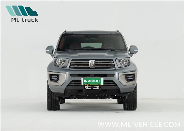 2024 GWM Tank 700 Hi4-T PHEV SUV