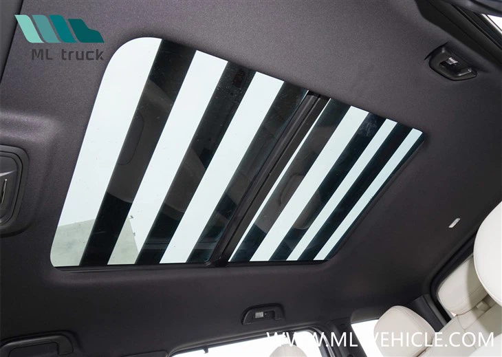 2024 Haval Raptor Hi4 PHEV SUV