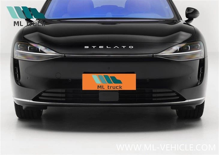 2024 HuaWei Stelato S9 EV Sedan