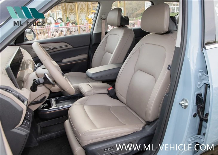 2024 KIA EV5 SUV