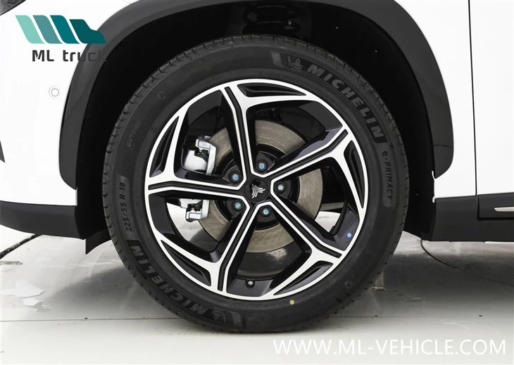 2024 NETA L Reev SUV