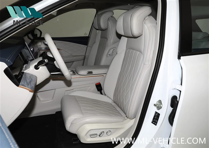 2024 NETA L Reev SUV