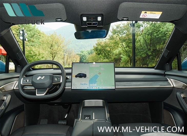 2024 Nio Onvo L60 EV SUV