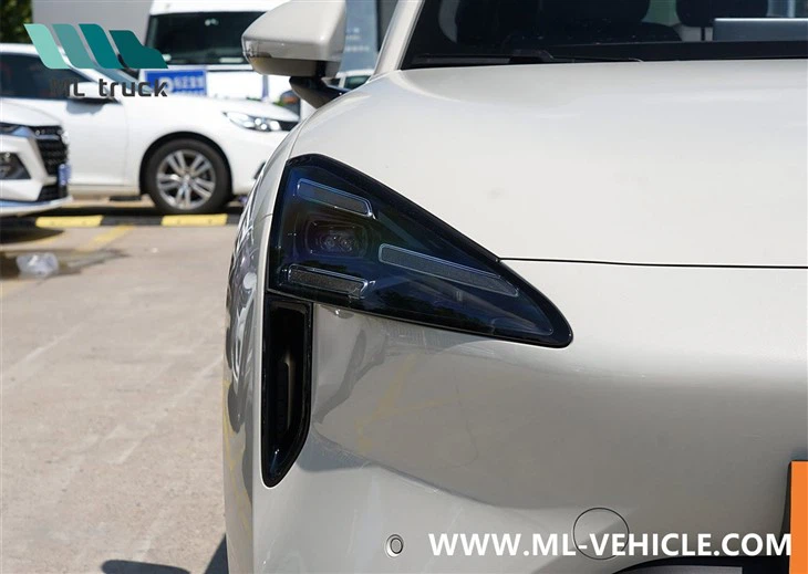 2024 SAIC GM WuLing BaoJun YunHai SUV