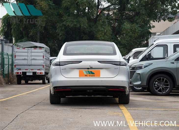 2025 Aion RT EV Sedan