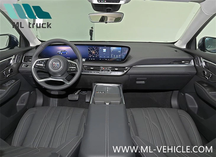 2025 Buick LaCrosse Sedan
