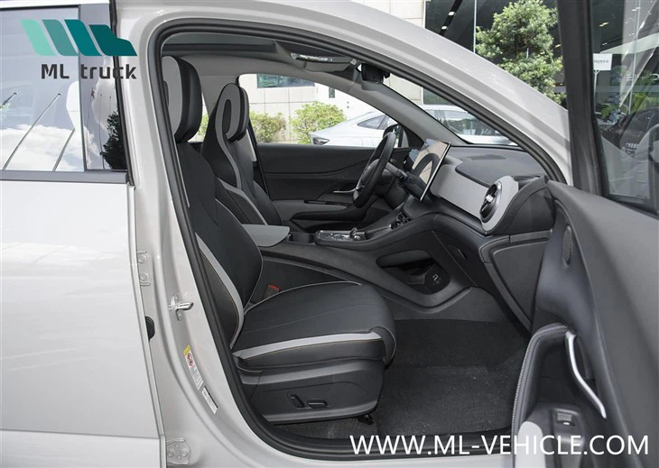 2025 BYD Sea Lion 05 DMi SUV
