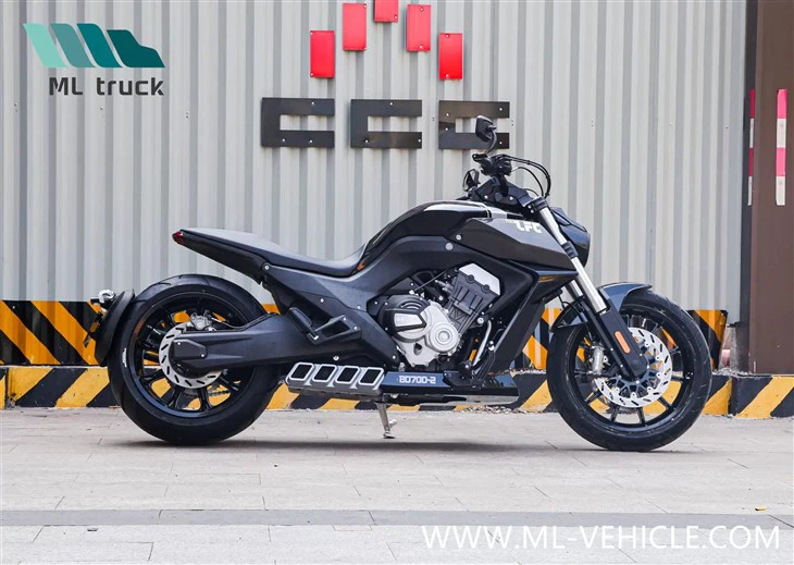 Benda LFC 700 Motorcycle
