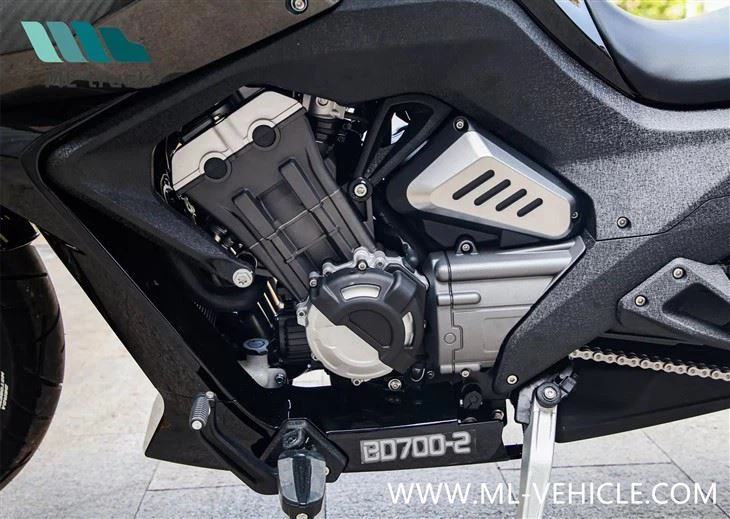 Benda LFC 700 Motorcycle