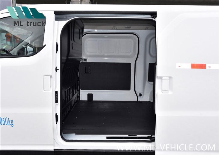 SOKON RuiChi EC75 Super VAN