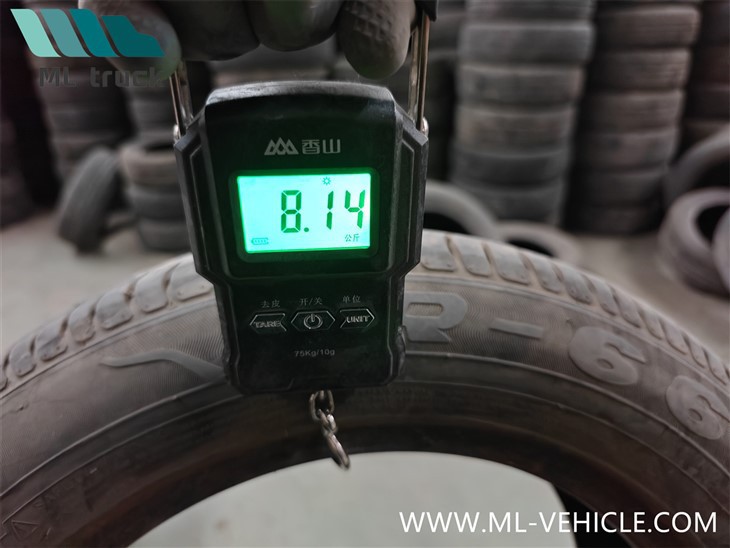 Premium Used 185/60R15 Tyres – Grade A | Export to Africa & Middle East high quality