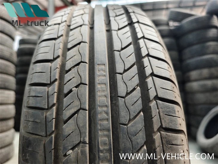 Used 195/65R15 Tires