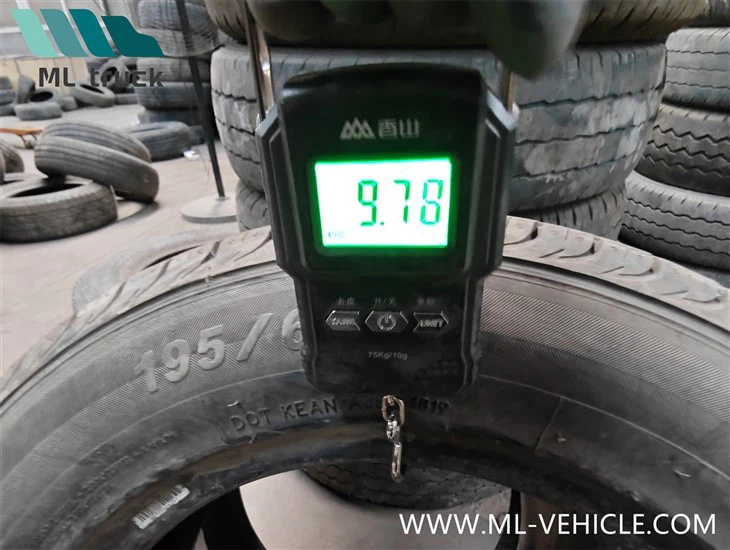 Used 195/65R15 Tires