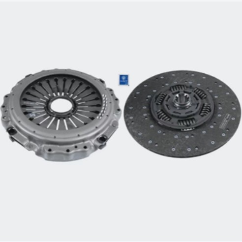 3400700493 Clutch Kits 430mm With 10 Gears For Heavy Truck