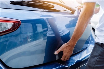 What to Do If the Car Trunk Won't Open