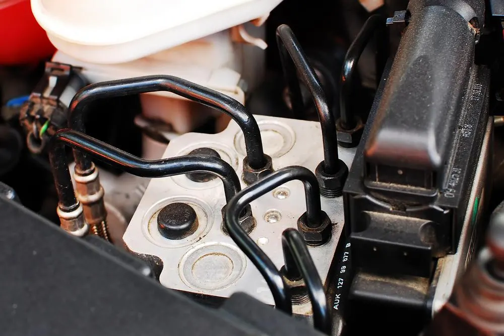 Why Does Light Brake Pressure Trigger ABS?