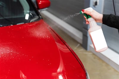 The Functions and Benefits of Car Wax