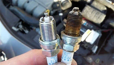 Do Spark Plugs Affect Power and Fuel Consumption?