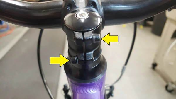 How to Straighten a Misaligned Electric Bike Handlebar