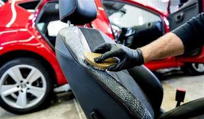 Does a car seat need maintenance?