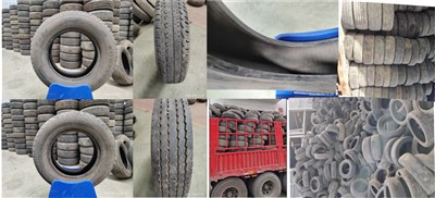 How to Correctly Identify the Safety Line on Car Tires