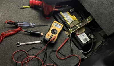 Why are wiring harness issues the most difficult problems to diagnose in a car?