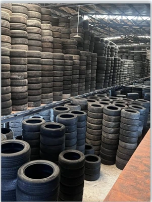 How to make sure the good quality used tyres?