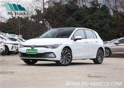 New Golf Electric To Replace Volkswagen ID.3