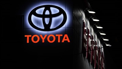 Toyota Confirms Investment Of Over $2.2 Billion in Brazil