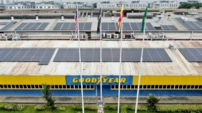 Goodyear To Close Malaysia Factory