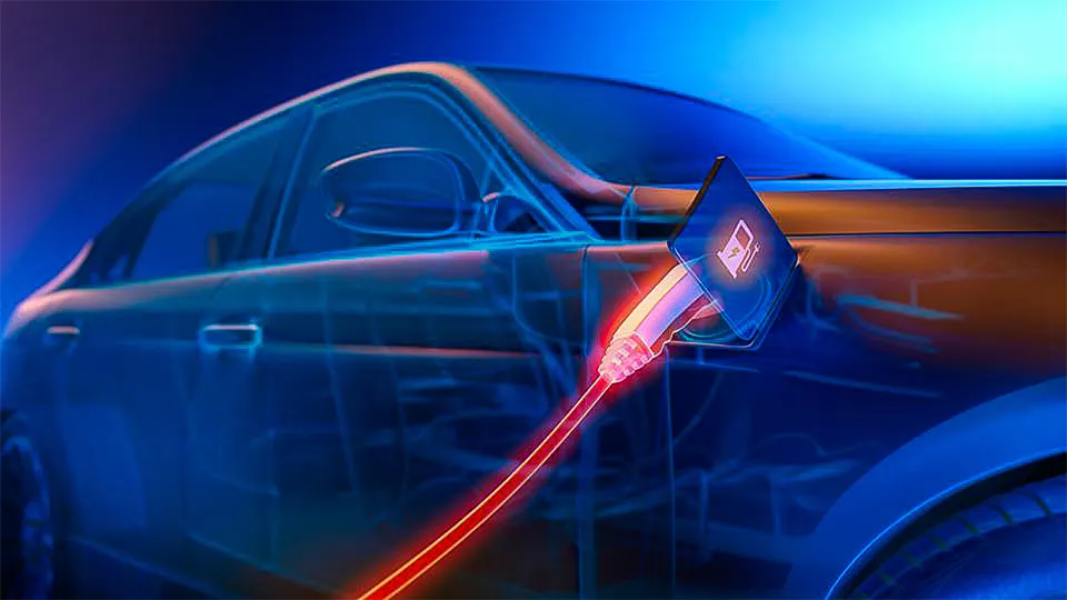 Volkswagen To Continue Electric Vehicle Production in The United States And C...
