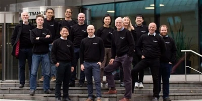 British Startup Phlux Seeks Funding To Develop Automotive LiDAR.