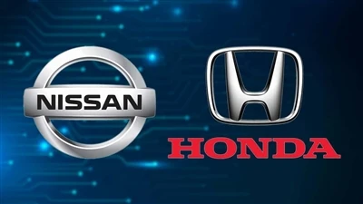 Nissan And Honda Signed A Memorandum Of Understanding To Cooperate in Produci...