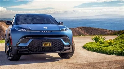Fisker To Halt Production For Six Weeks