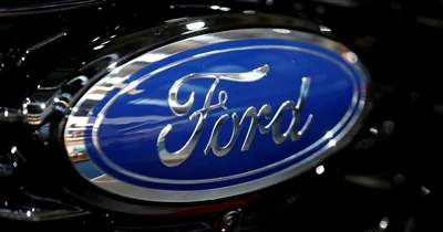 Ford's German Factory Resumes Production