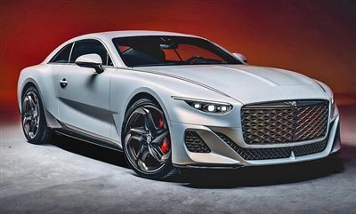 Bentley Mulliner Batur To Debut At Beijing Auto Show With W12 Engine