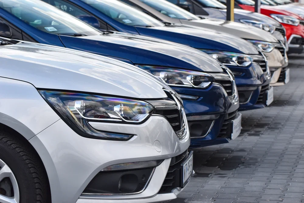 2024 Will Be A Challenging Year For The European Car Market