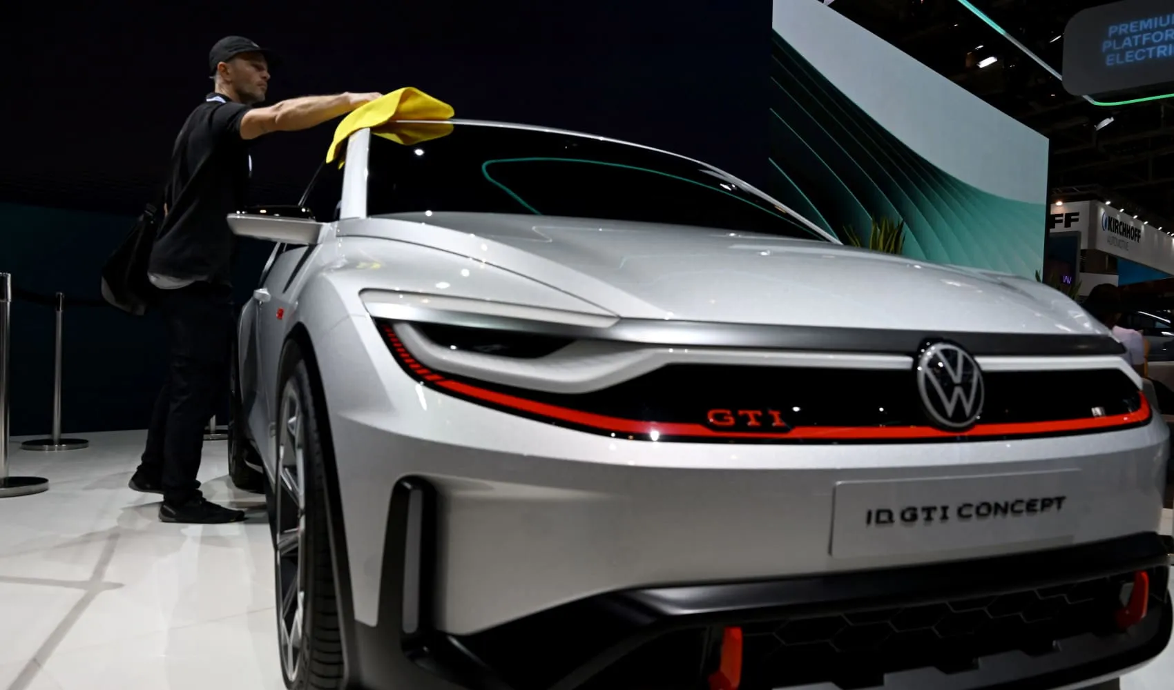 Business Profit Decreases By 20%: Volkswagen Group First Quarter Financial Re...