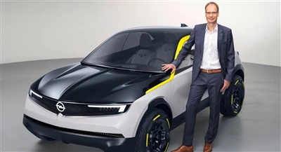 Opel To Only Launch Electric Models Starting Next Year