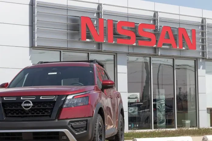 NHTSA Urges Owners Of Older Nissan Vehicles To Stop Driving Due To Airbag Defect
