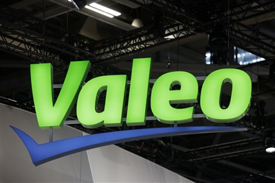 Valeo Seeks Buyers For Three Factories in France