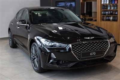 Hyundai To Recall 54,647 Vehicles in The US