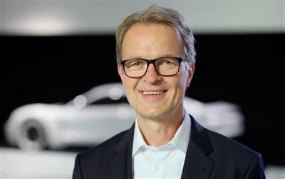 Rivian Head Of Sales Resigns