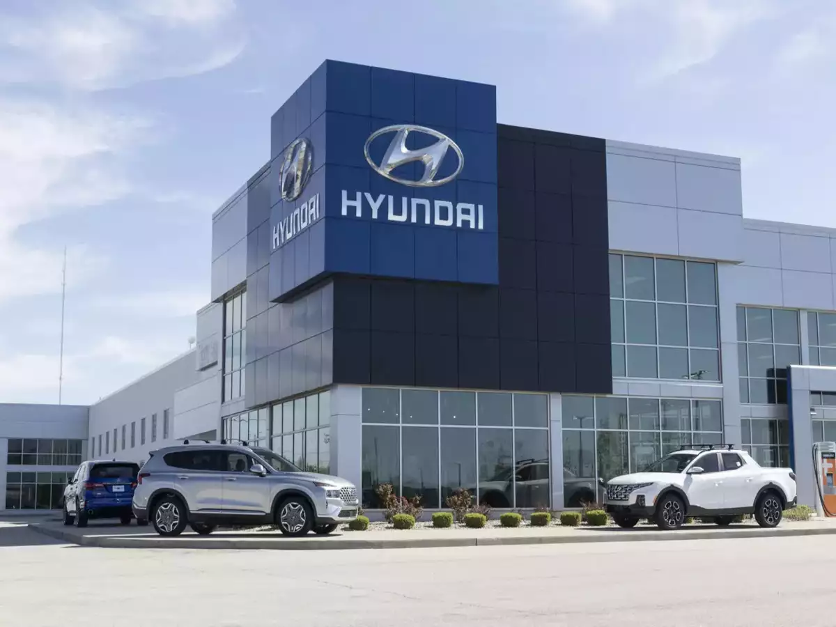 Hyundai Motor's Q2 Net Profit Increases By 24.7% Year-on-Year