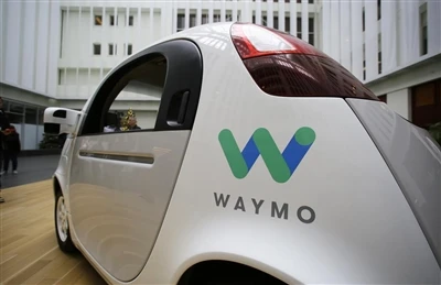 Waymo To Partner With Hyundai To Expand Autonomous Taxi Fleet