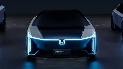Honda May Adjust Electric Vehicle Strategy